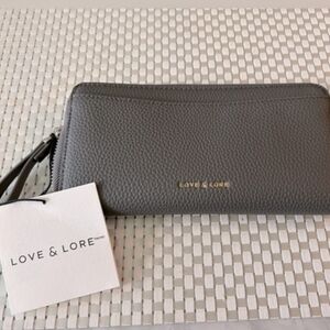 Eden Continental Wallet